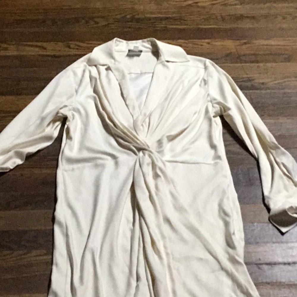 Vintage Byron Lars Dress #11